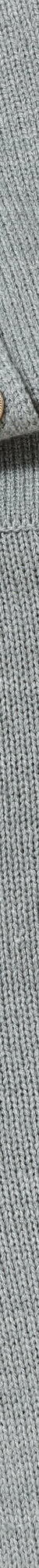 Jupe midi évasée en tricot (gris chiné) Jupe midi évasée en tricot (gris chiné)